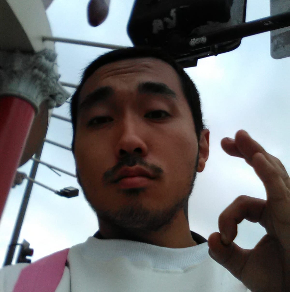 Meet your Posher, Ryo